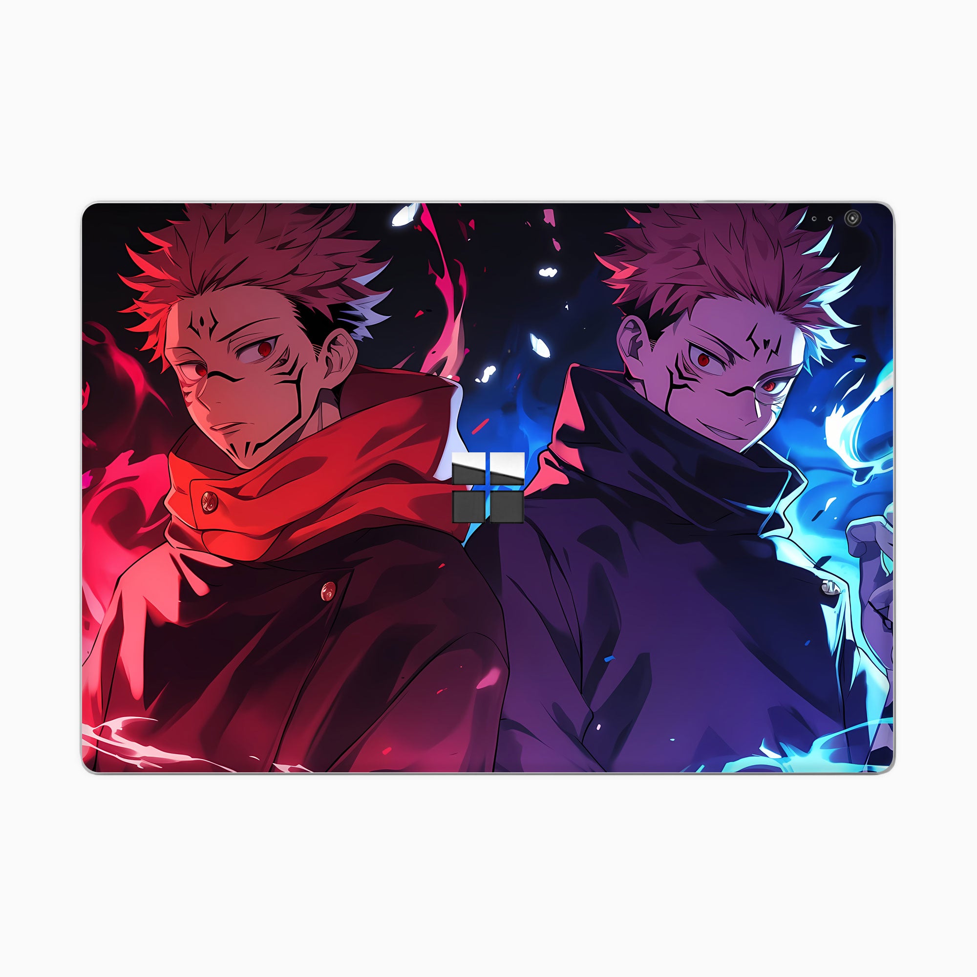 Surface Book 1st Gen 2015 Skins & Wrap