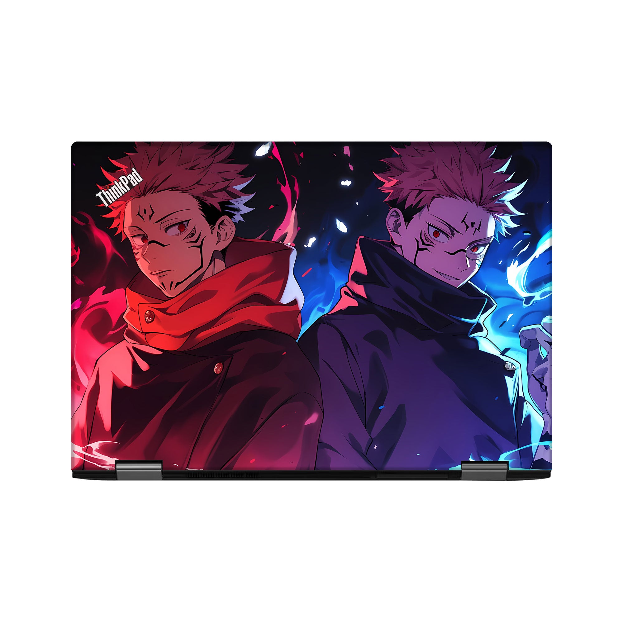 Lenovo ThinkPad Yoga 12 Skins & Wraps