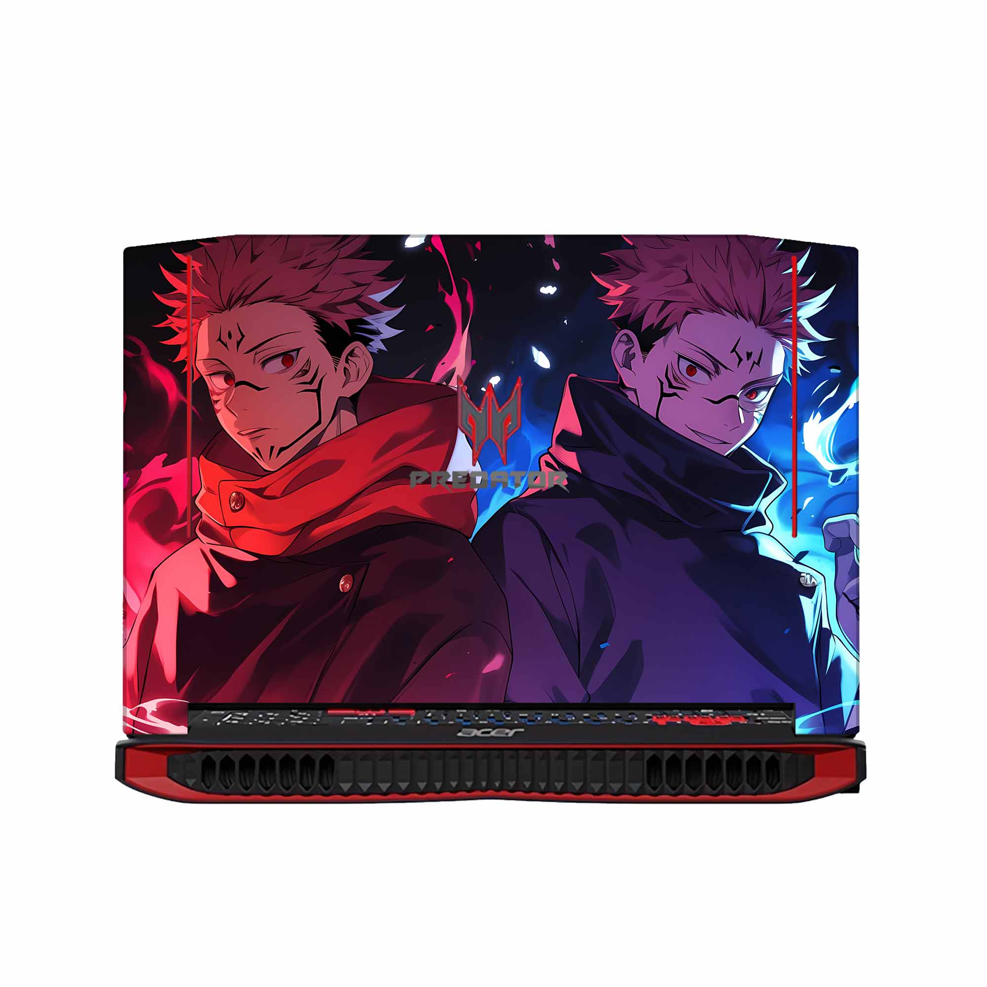 ACER Predator 15 G9-591,592,593 Skins & Wrap