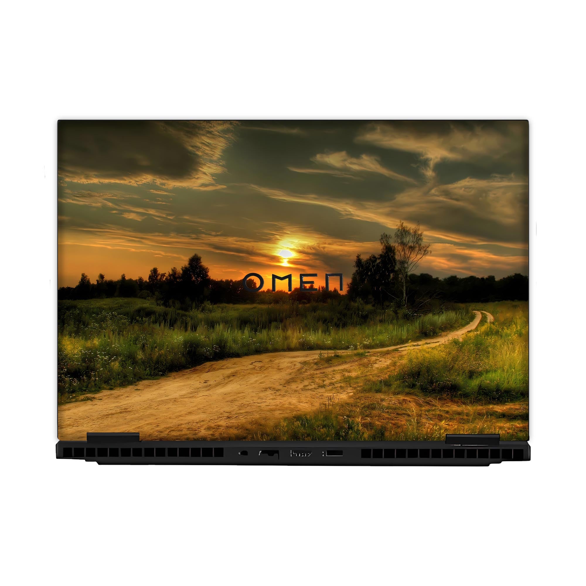 Hp Omen Gaming - 16-WD0770TX Skins & Wraps