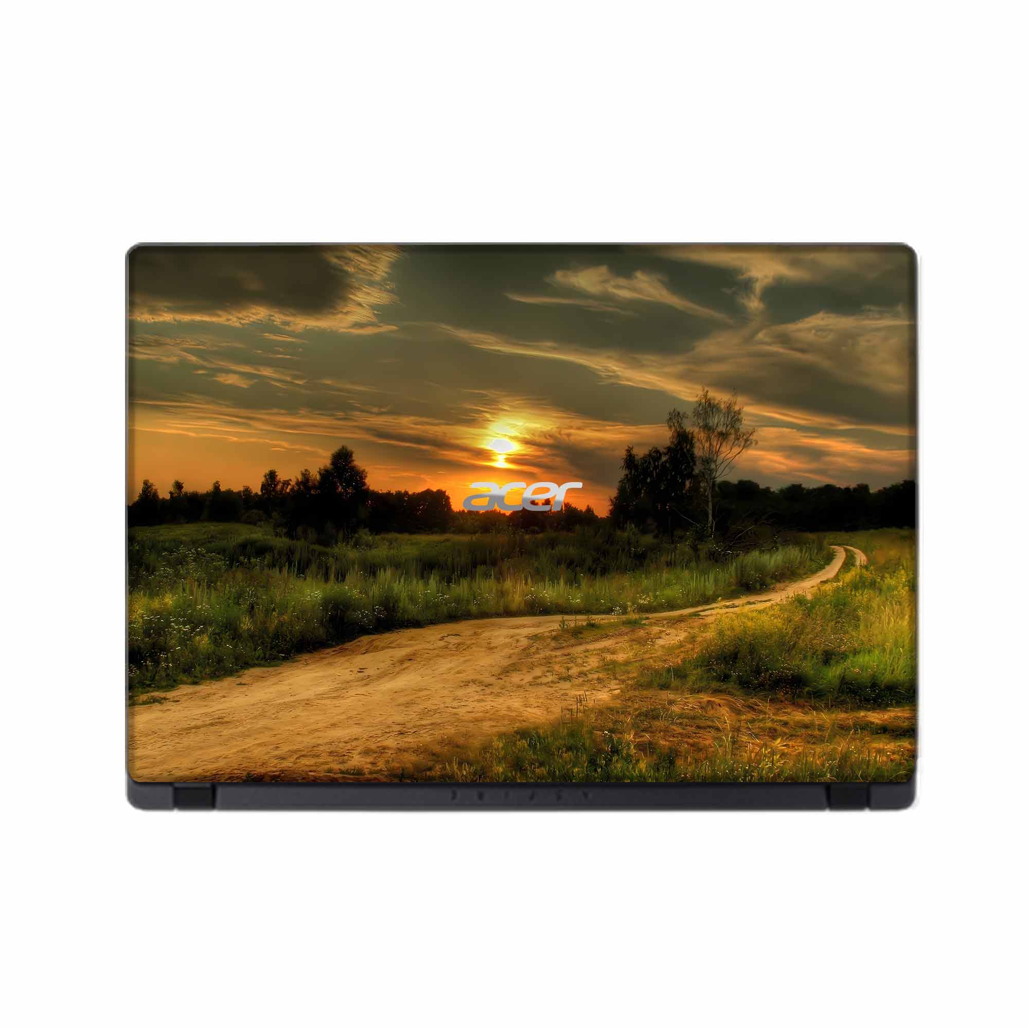 ACER Aspire 4750-4752 Skins & Wrap