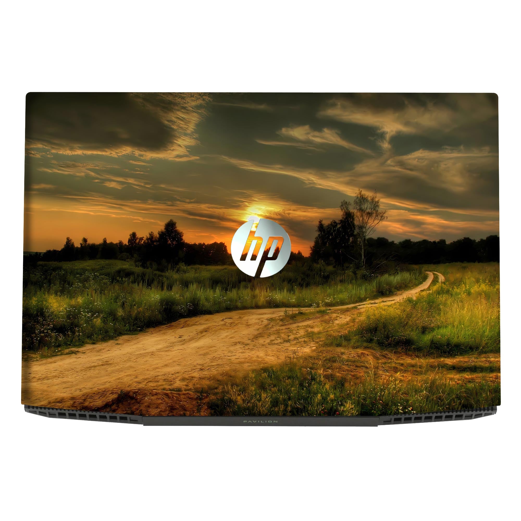 Hp Pavilion Gaming - 15-CX0182TX Skins & Wraps