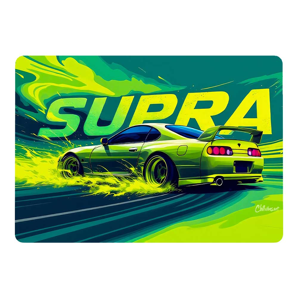 Macbook Air M1 2020 Skins & Wraps