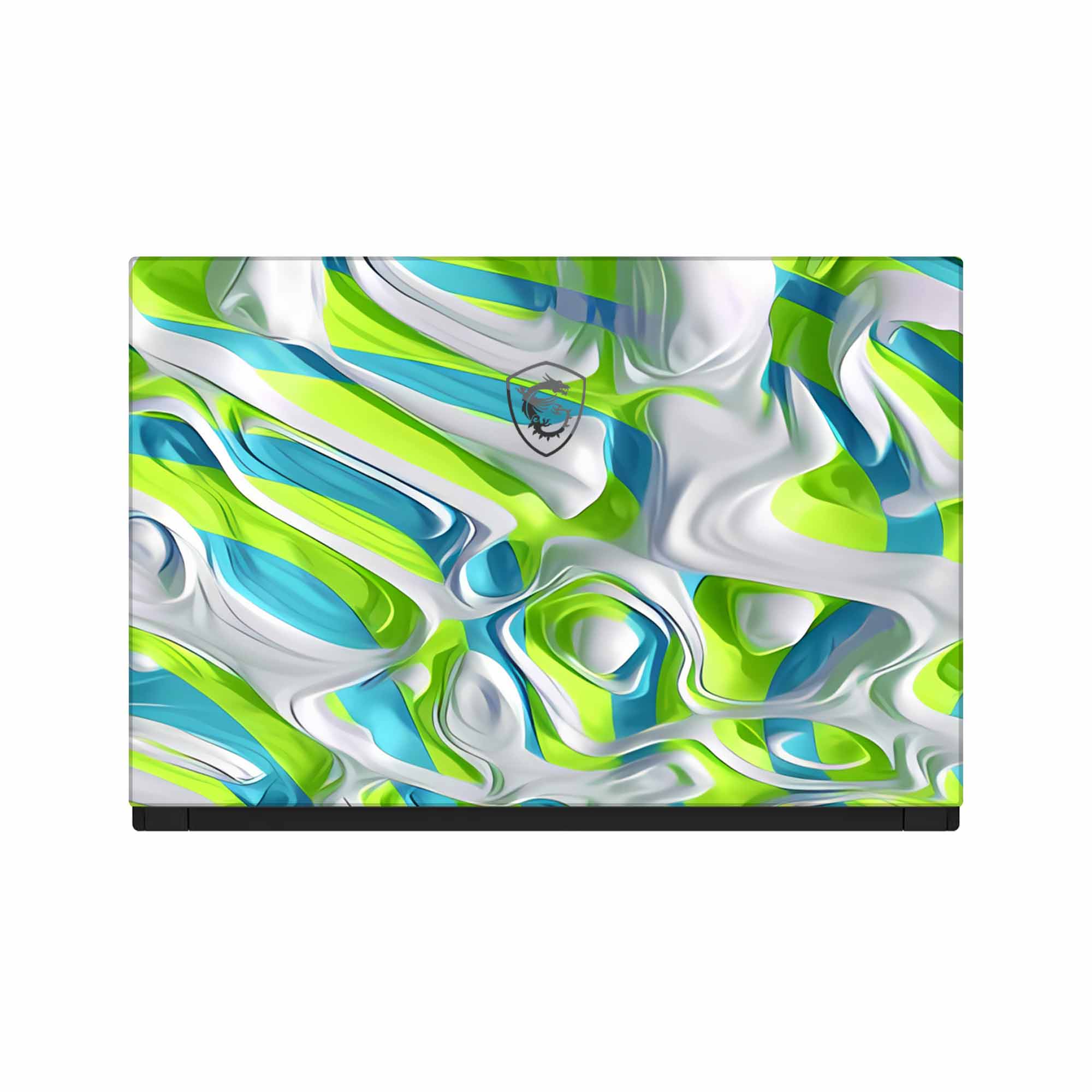 ACER Stealth Thin 8RE GS65 Skins & Wrap