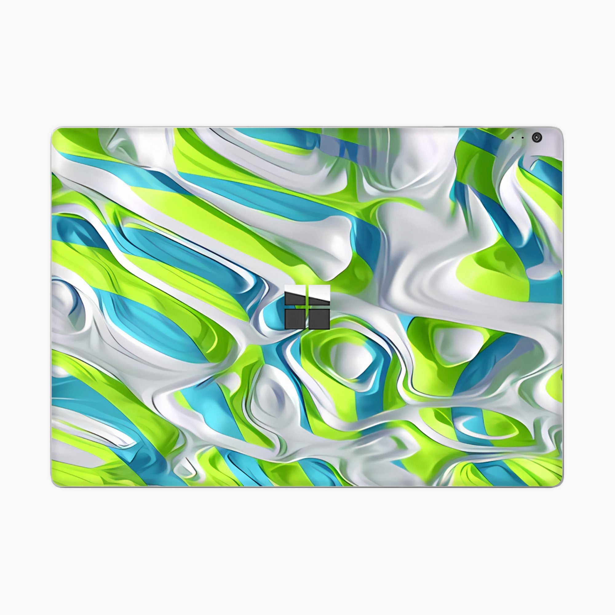 Surface Book 1st Gen 2015 Skins & Wrap