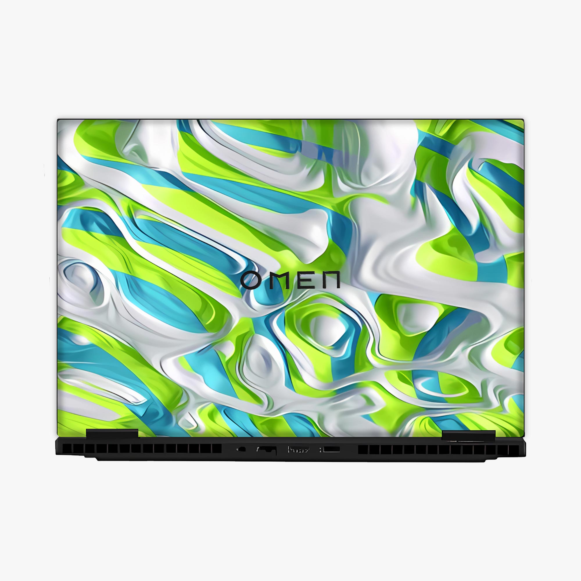 Hp Omen Gaming - 16-WD0770TX Skins & Wraps