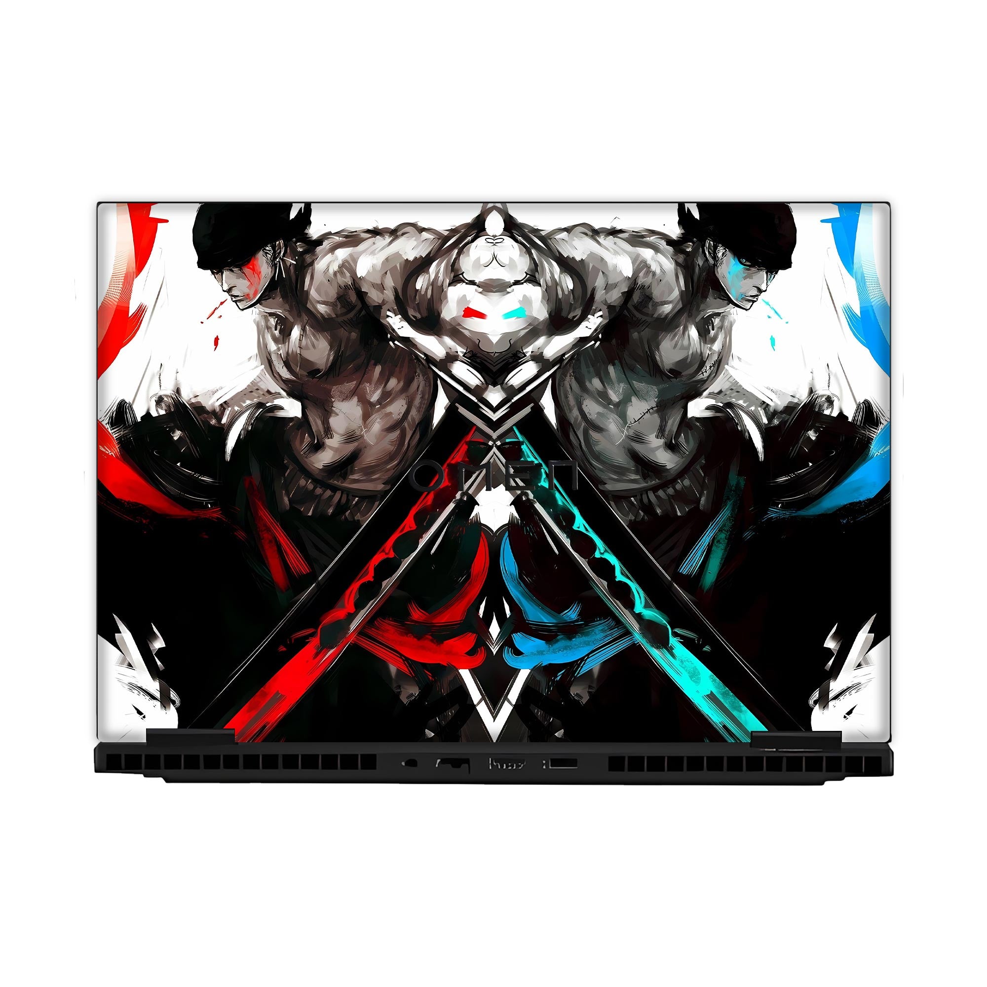 Hp Omen Gaming - 16-WD0770TX Skins & Wraps