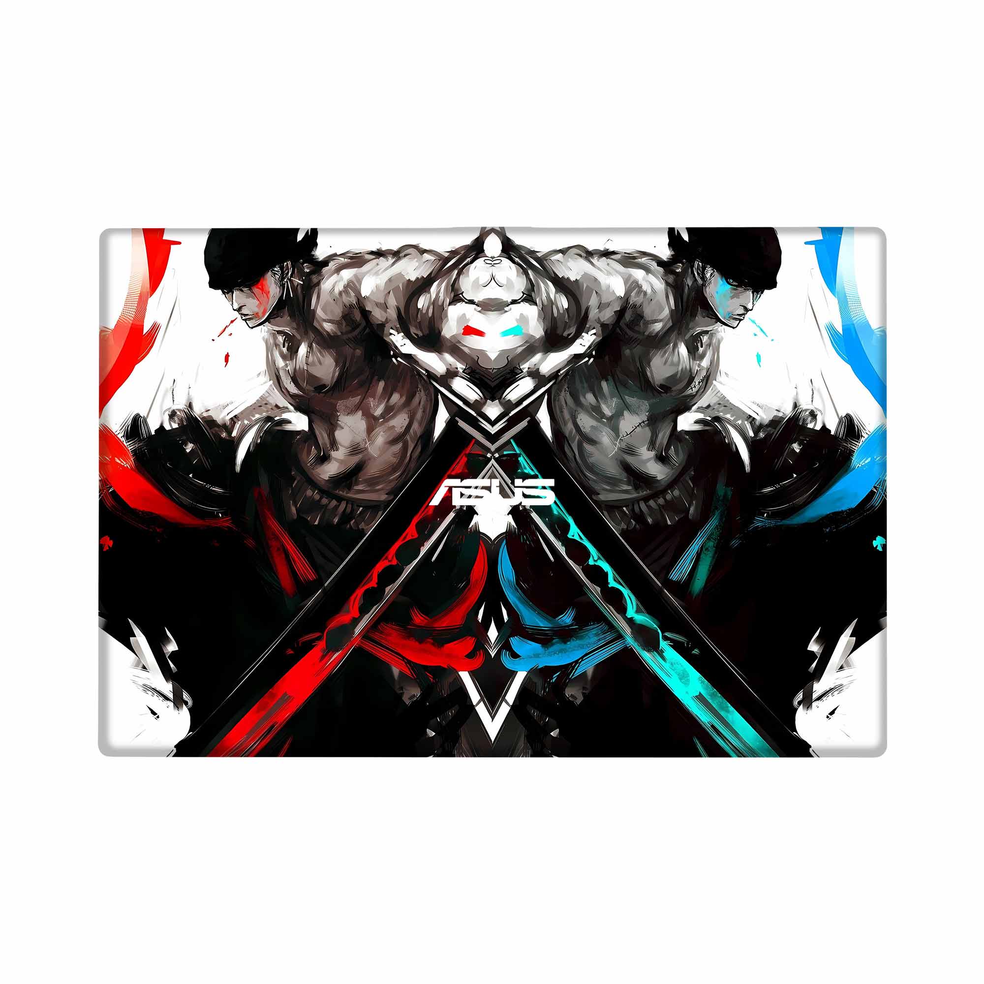 ASUS X553MA Skins & Wrap