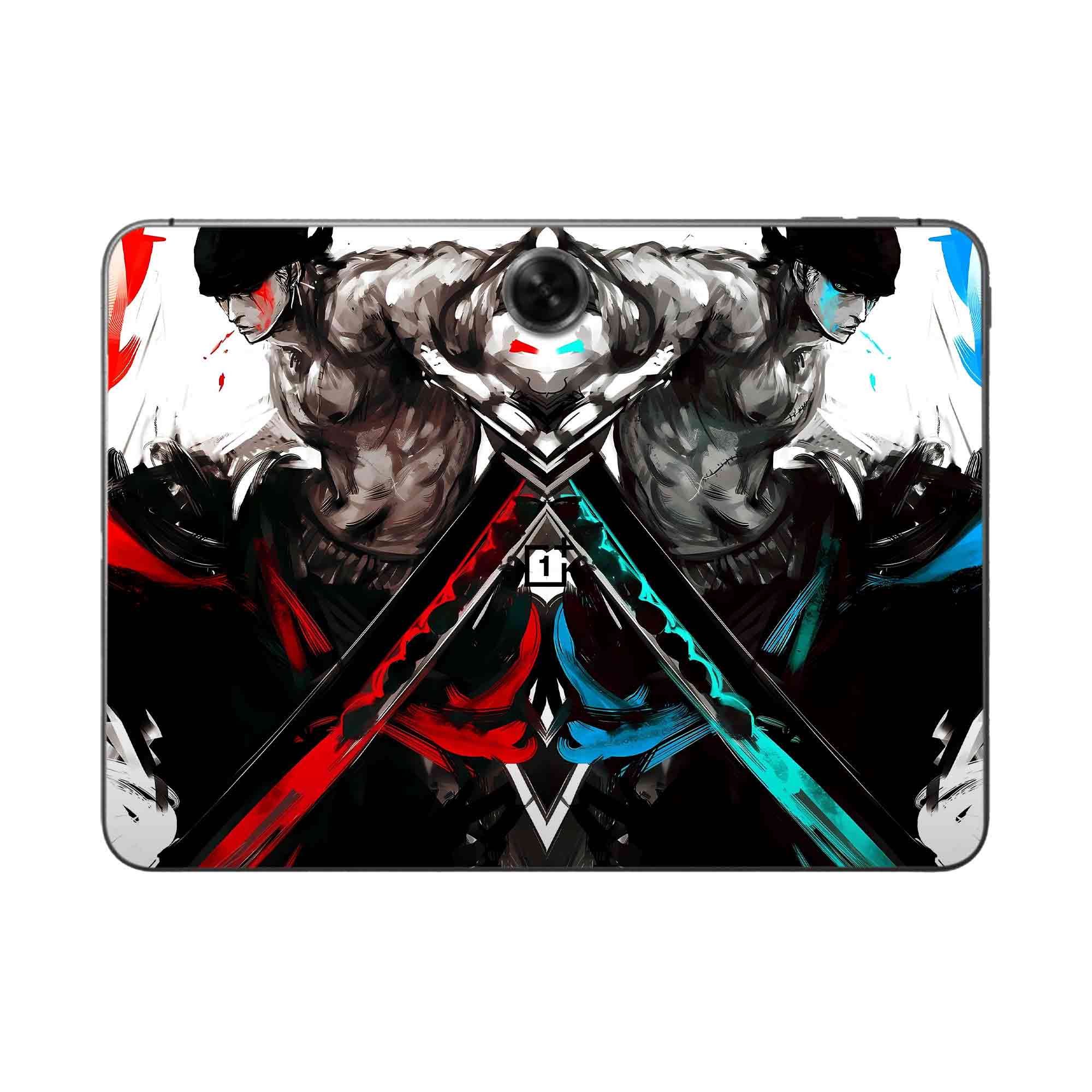 Oneplus Pad Skins & Wraps