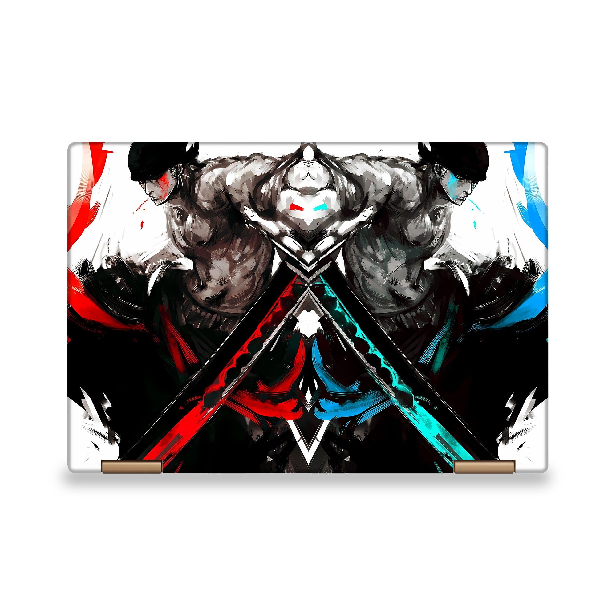 Samsung Galaxy Book2 360 (13.3) NP730QED Skins & Wraps