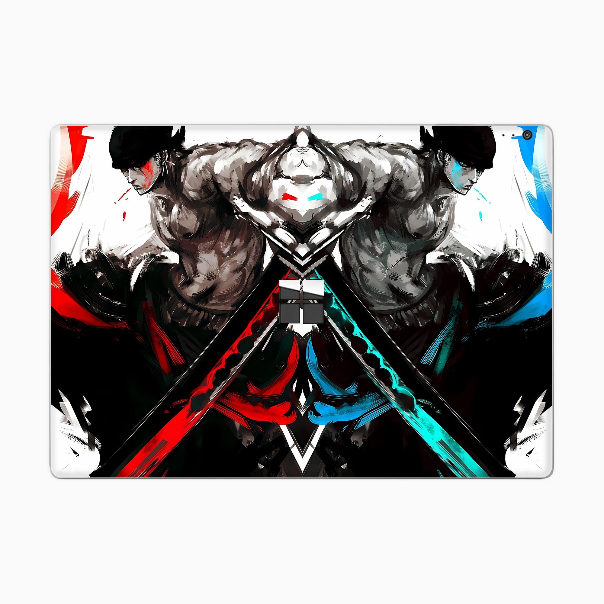 Surface Book 1st Gen 2015 Skins & Wrap