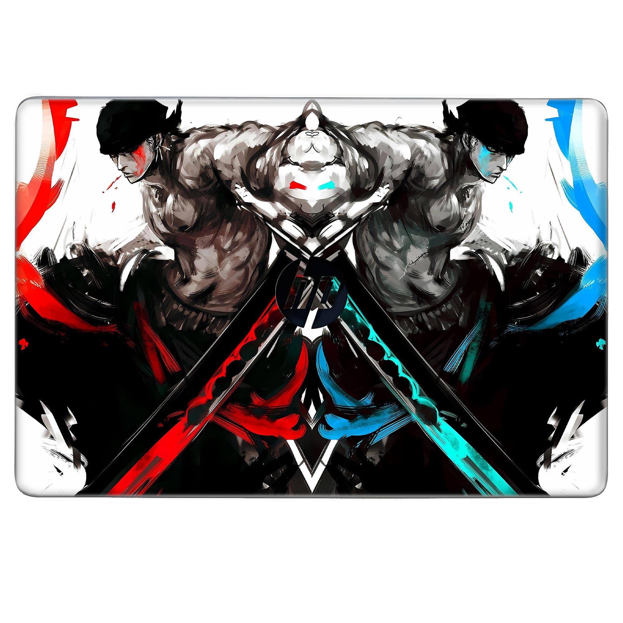 Hp Notebook - 15s-BS0XX Skins & Wraps