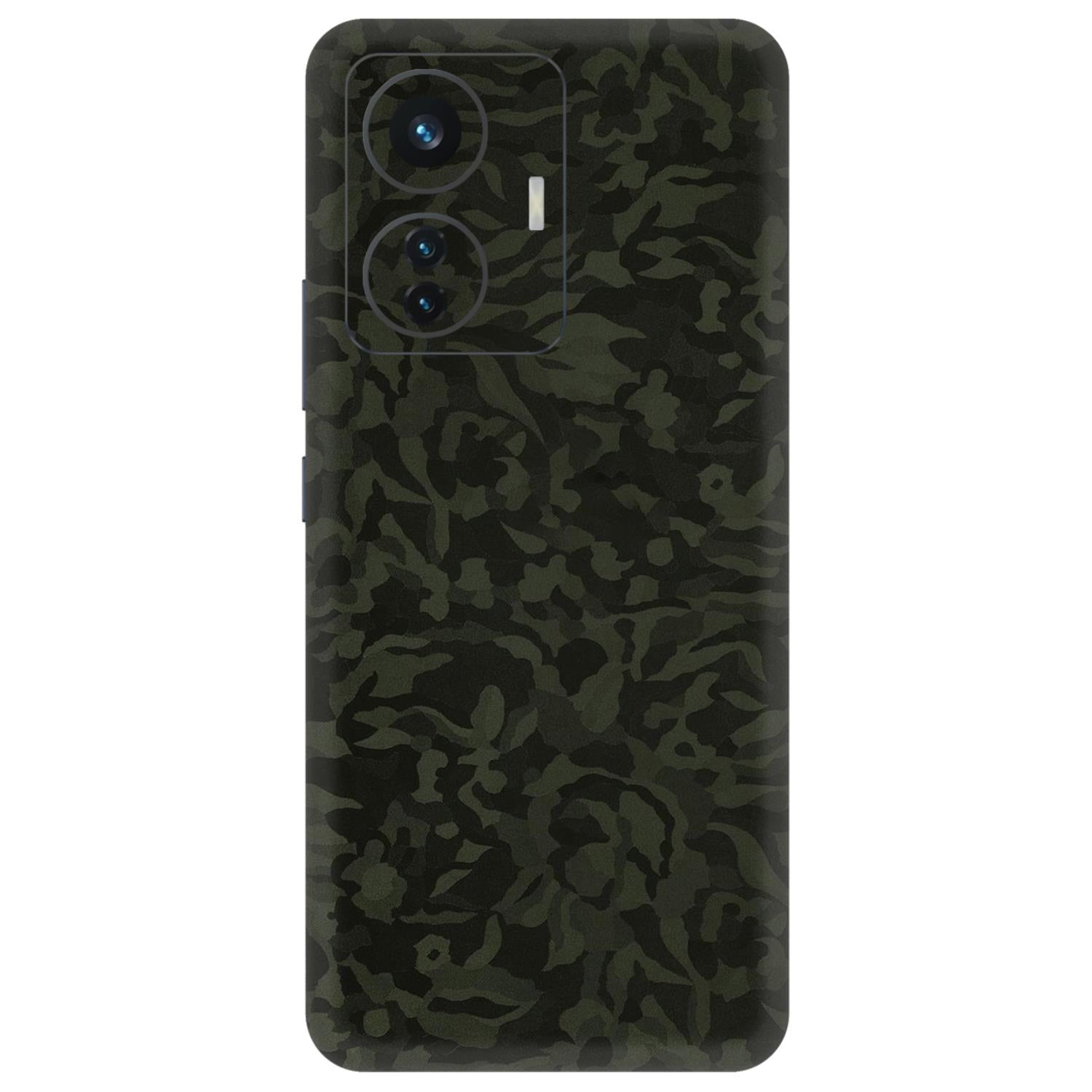 Vivo T1 Skins & Wraps