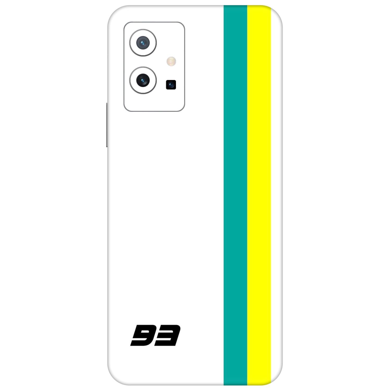 Vivo T1 (5G) Skins & Wraps