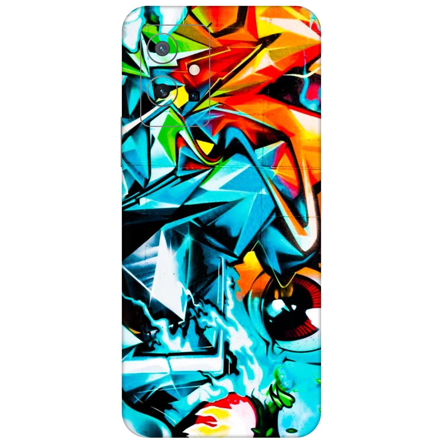 Vivo T1 (5G) Skins & Wraps