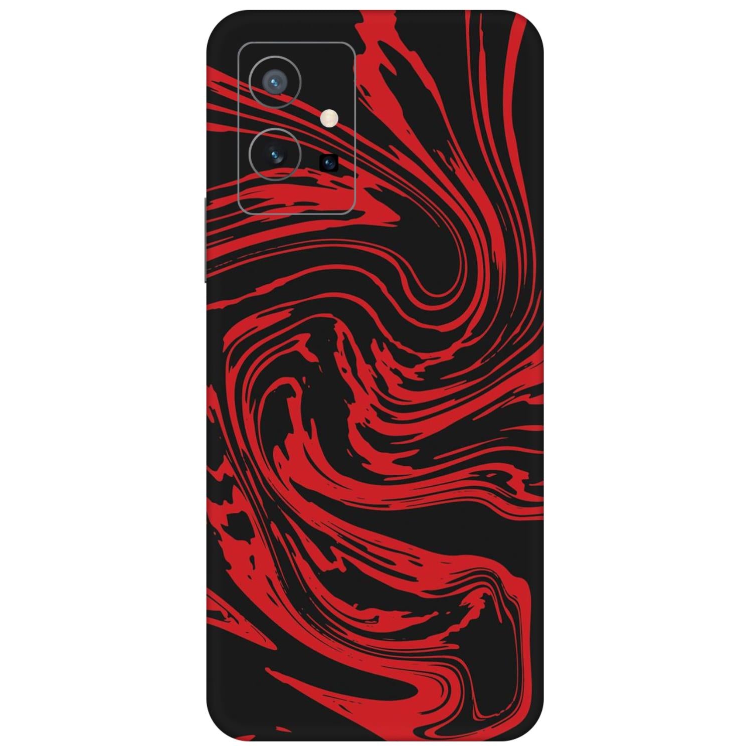 Vivo T1 (5G) Skins & Wraps