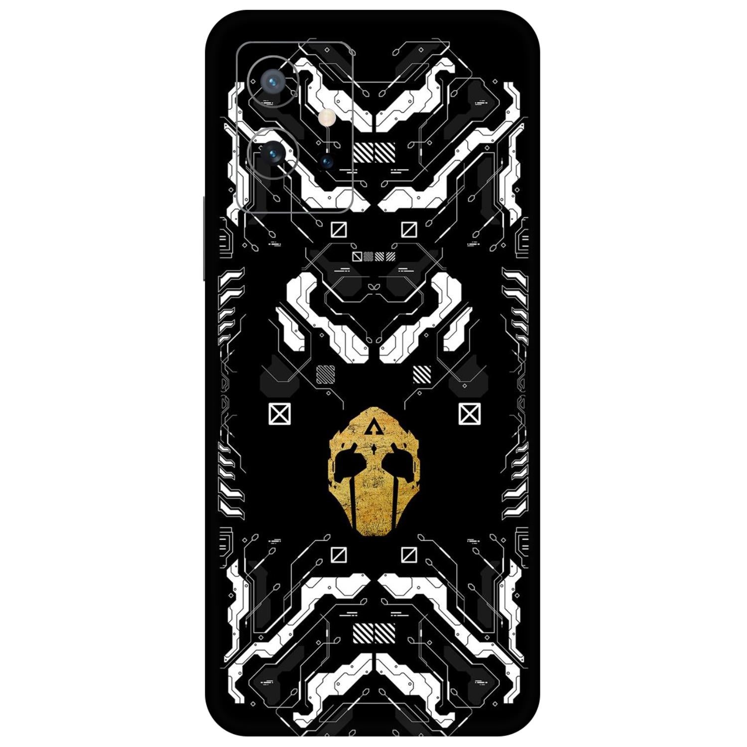 Vivo T1 (5G) Skins & Wraps