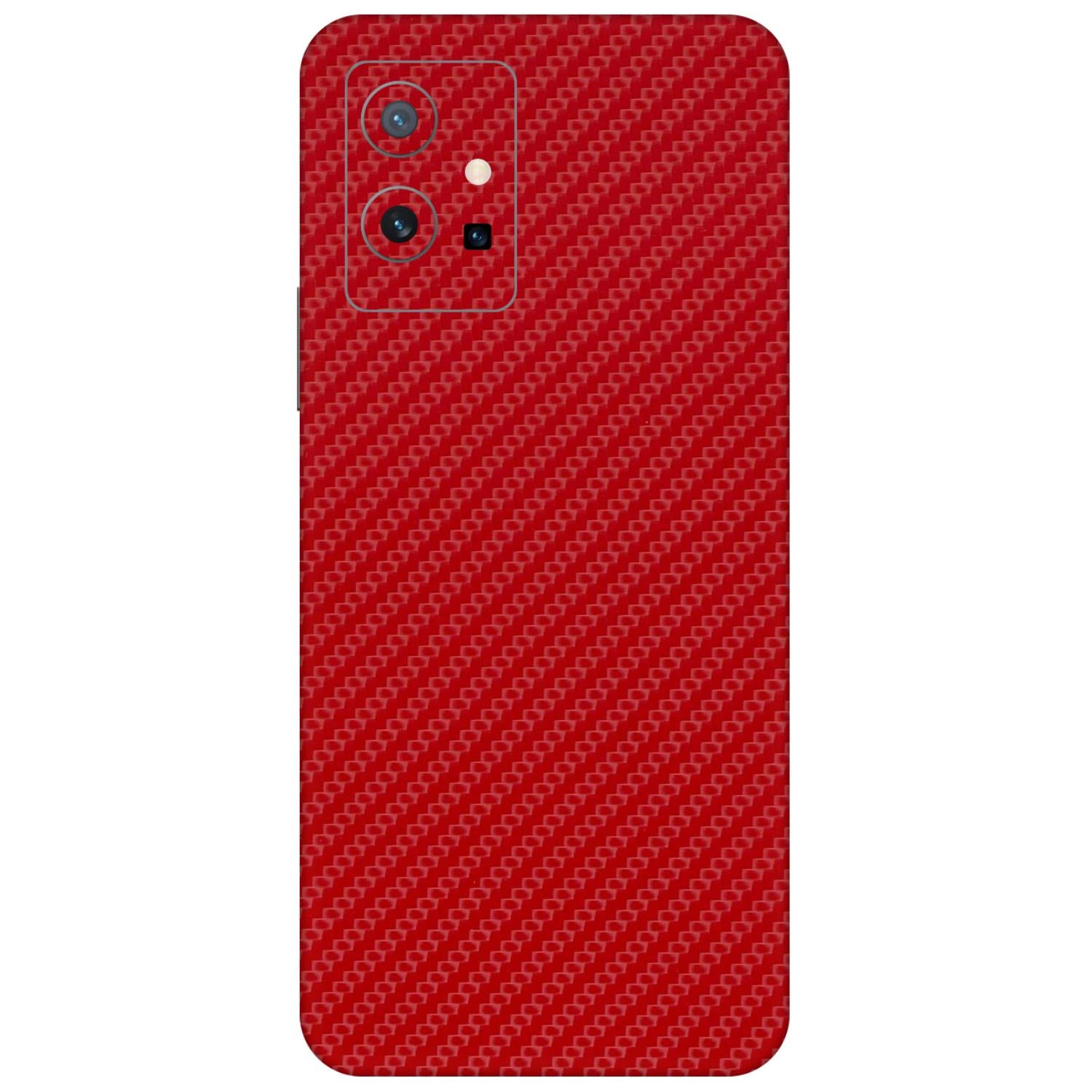 Vivo T1 (5G) Skins & Wraps
