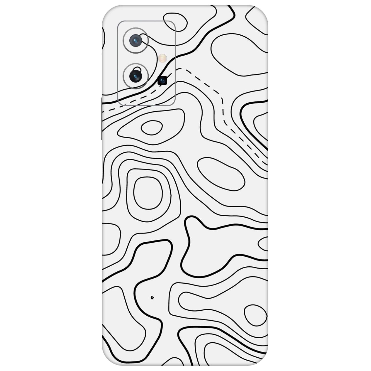 Vivo T1 (5G) Skins & Wraps