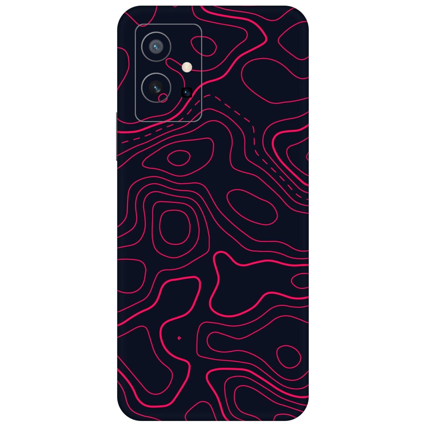 Vivo T1 (5G) Skins & Wraps