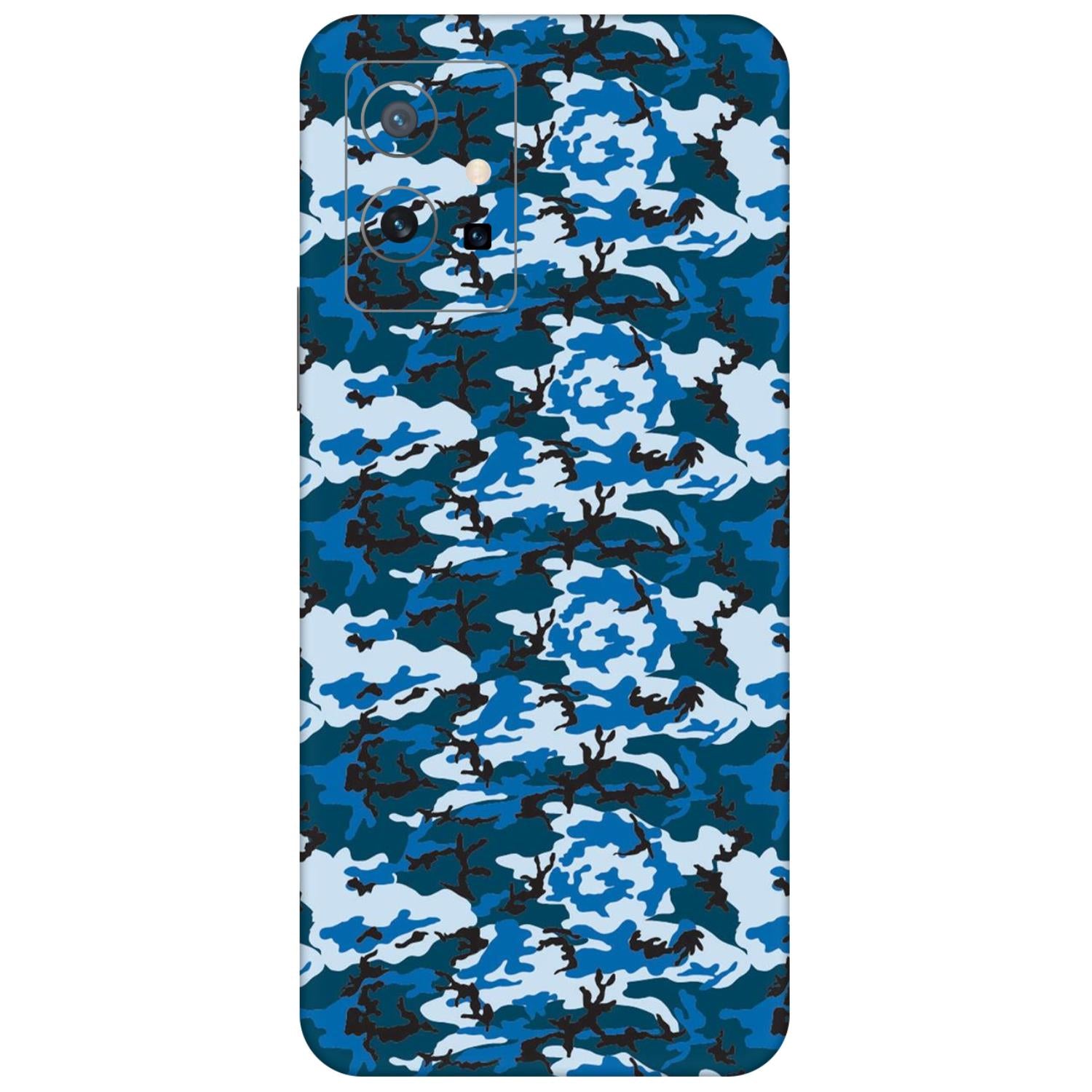 Vivo T1 (5G) Skins & Wraps