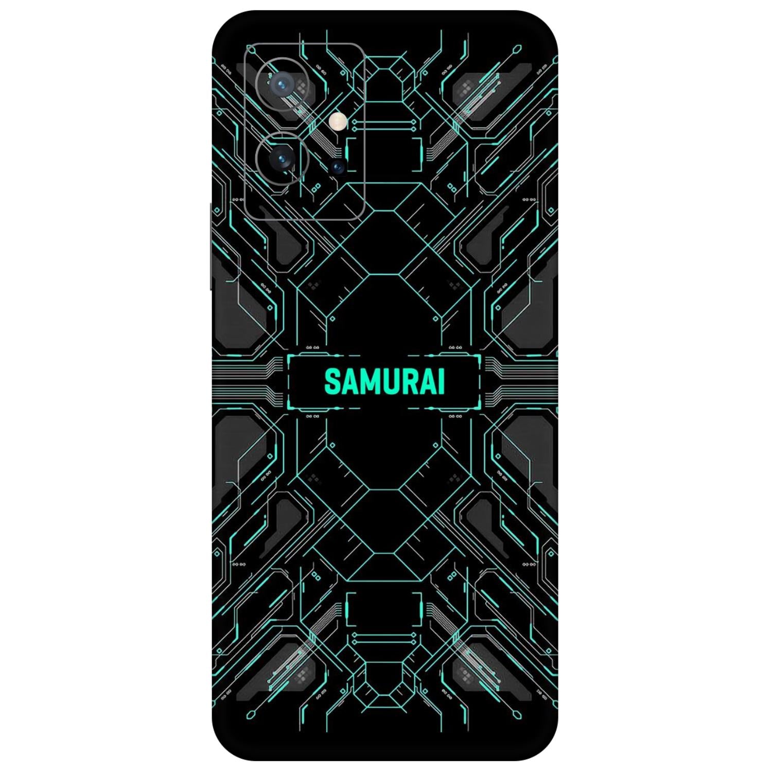 Vivo T1 (5G) Skins & Wraps