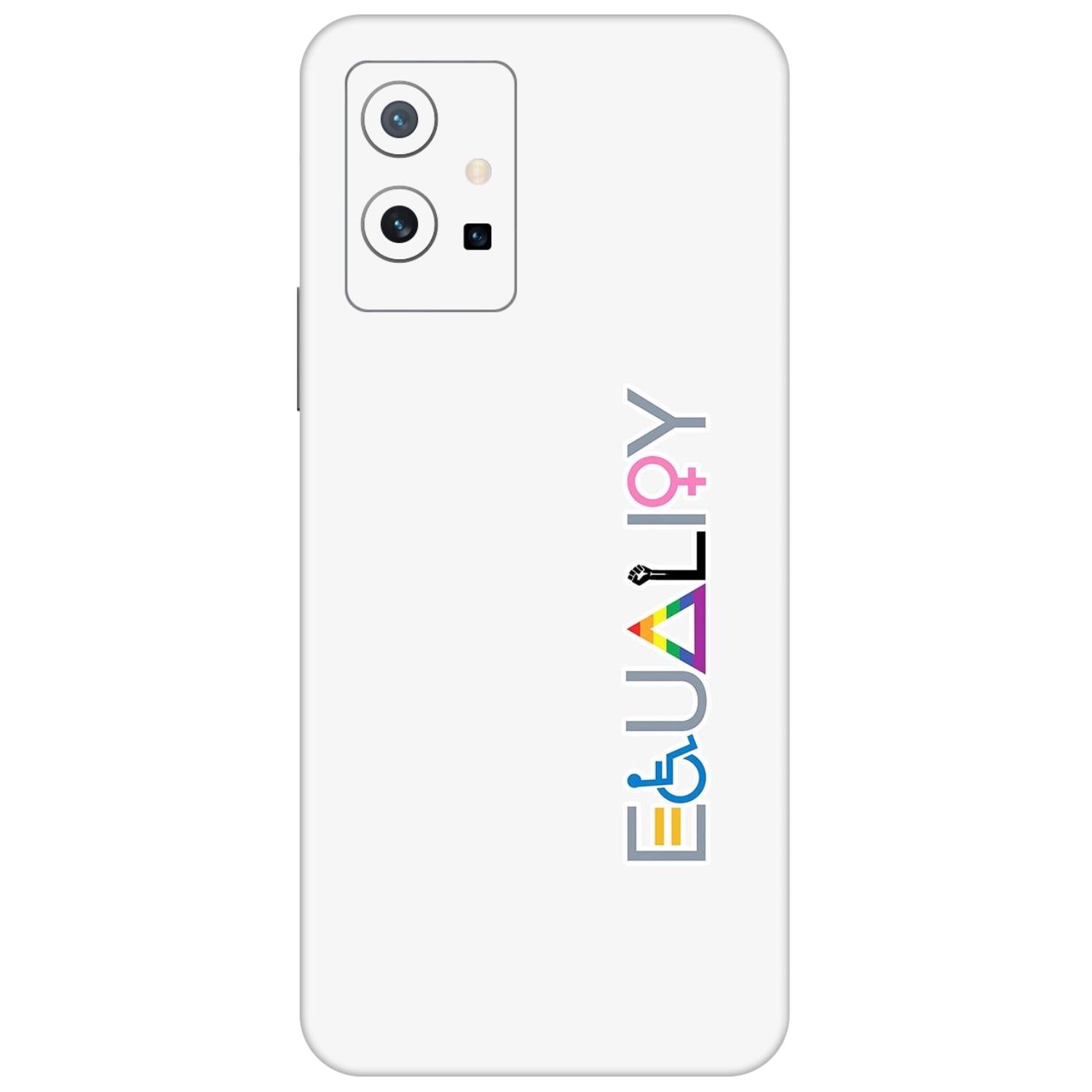 Vivo T1 (5G) Skins & Wraps