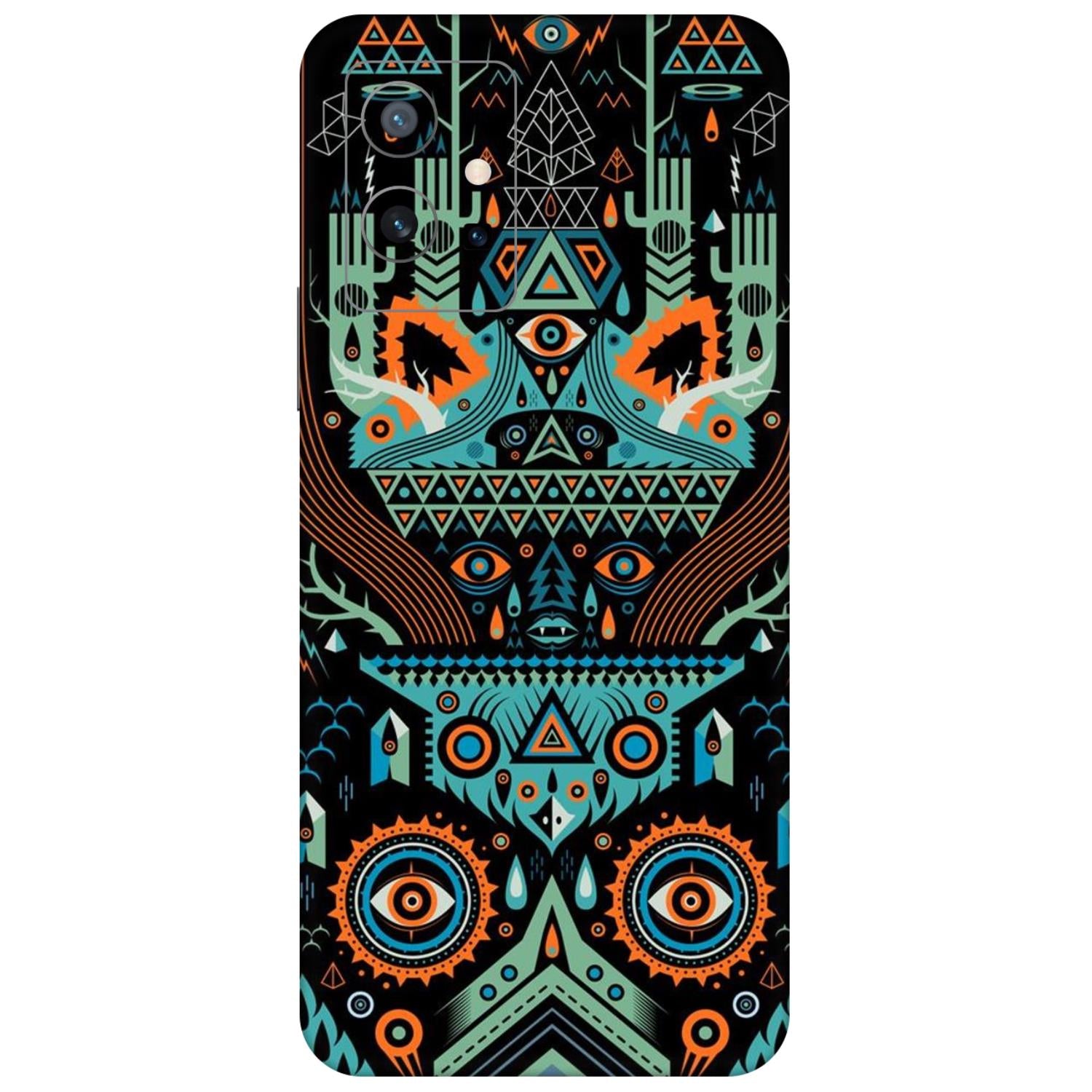 Vivo T1 (5G) Skins & Wraps