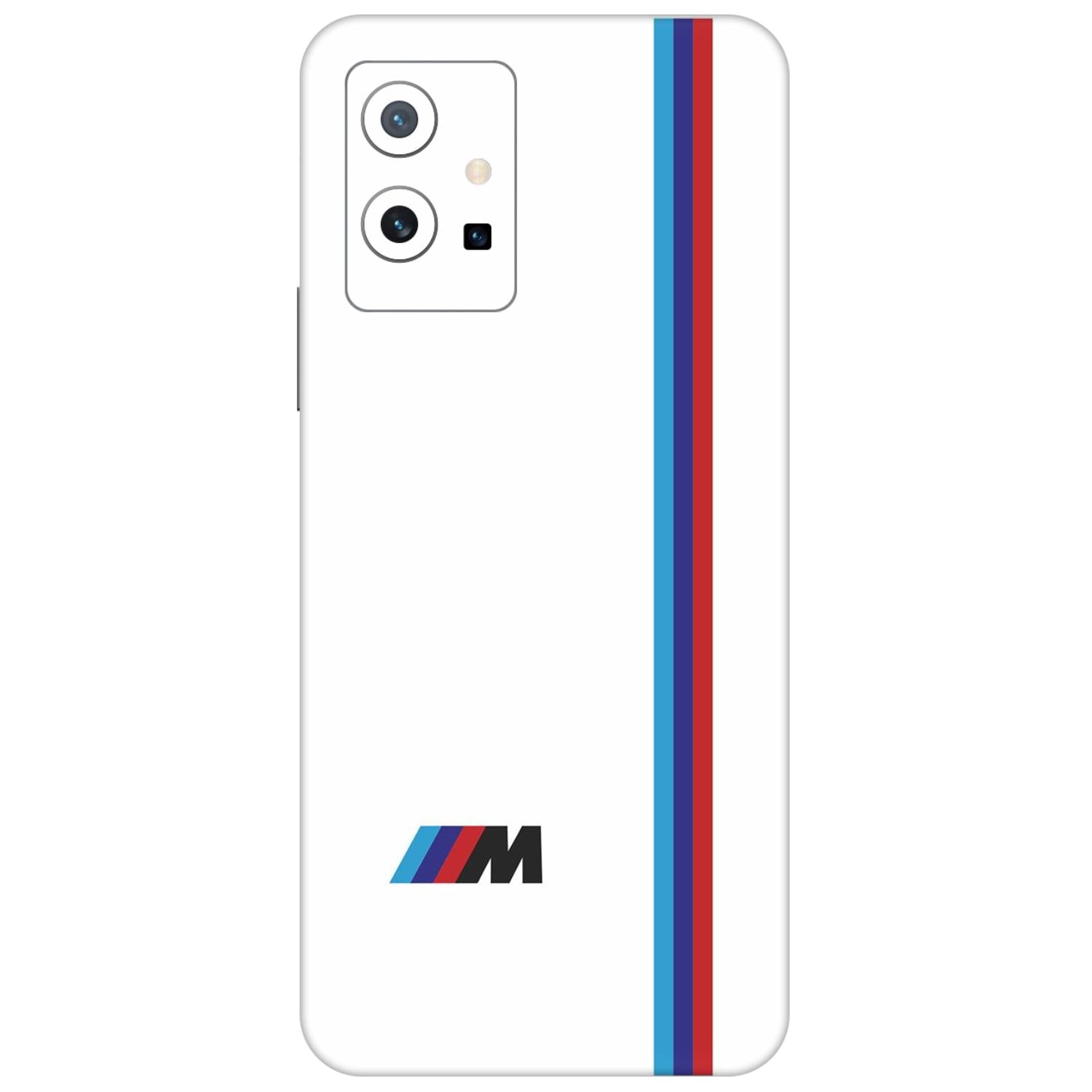 Vivo T1 (5G) Skins & Wraps