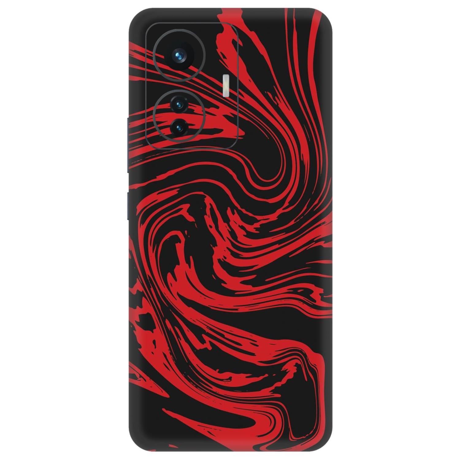 Vivo T1 Skins & Wraps