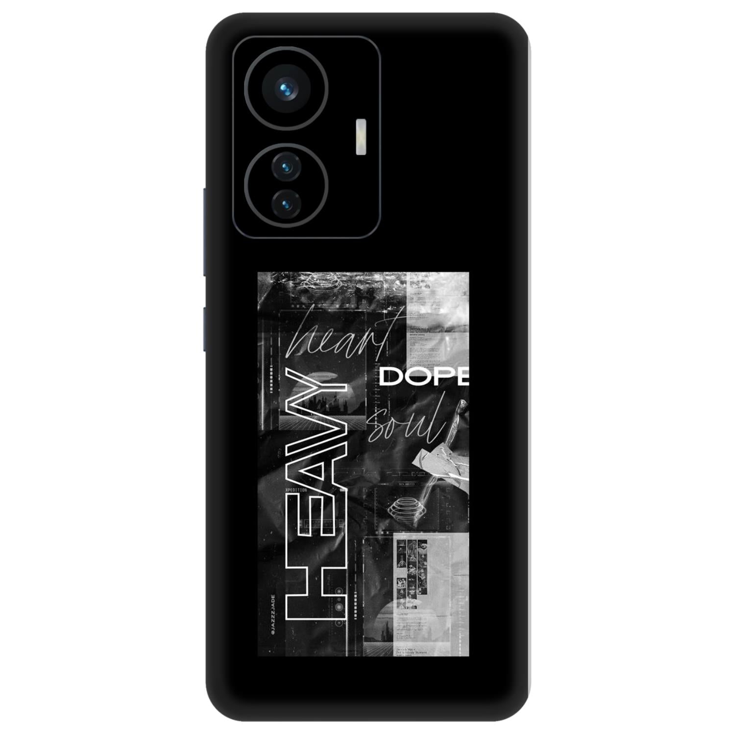 Vivo T1 Skins & Wraps