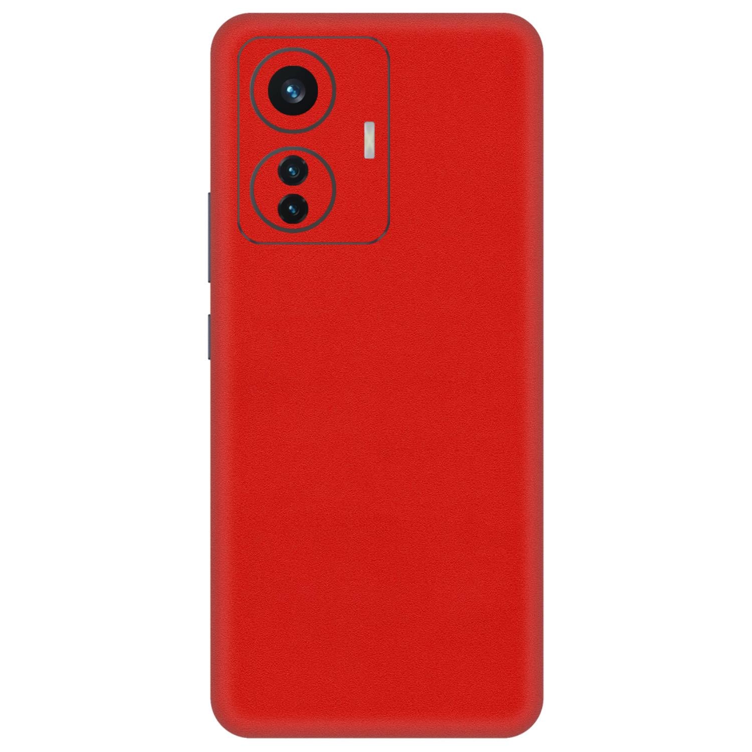 Vivo T1 Skins & Wraps