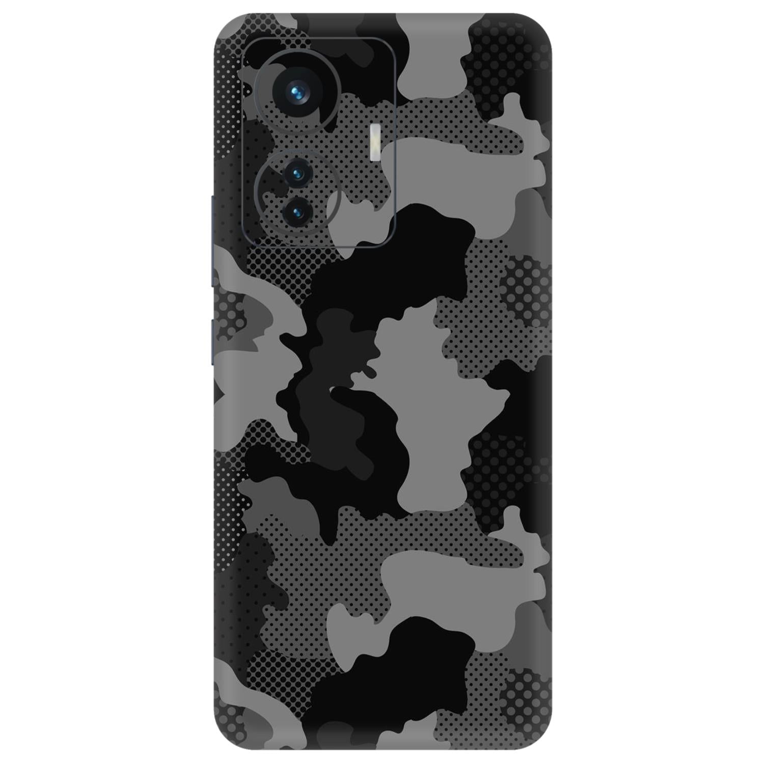 Vivo T1 Skins & Wraps