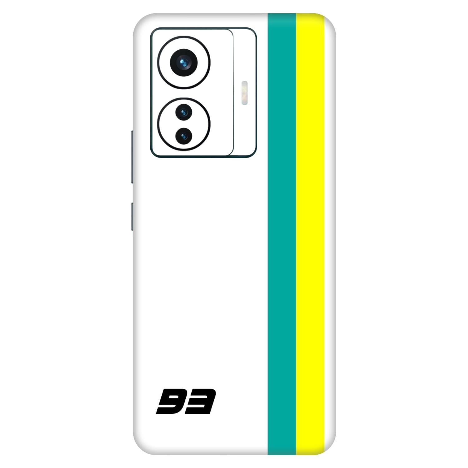 Vivo T1 Pro (5G) Skins & Wraps