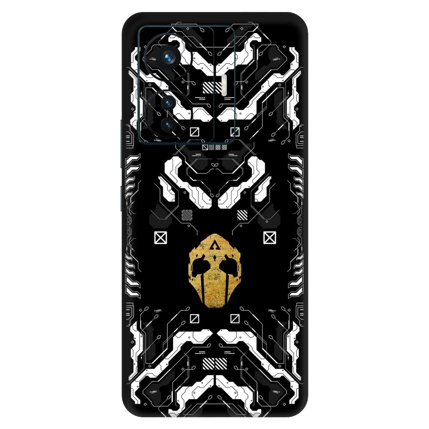 Vivo T1 Pro (5G) Skins & Wraps