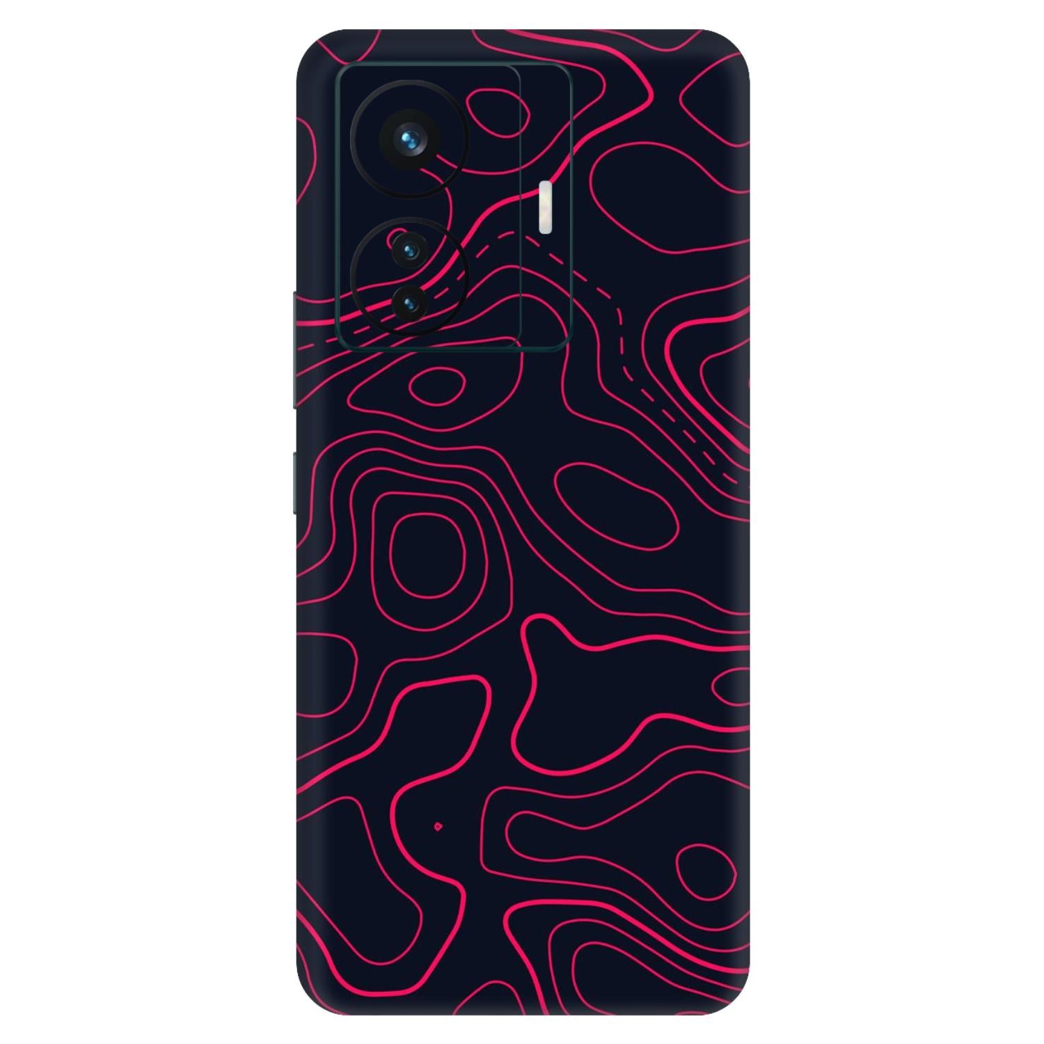 Vivo T1 Pro (5G) Skins & Wraps