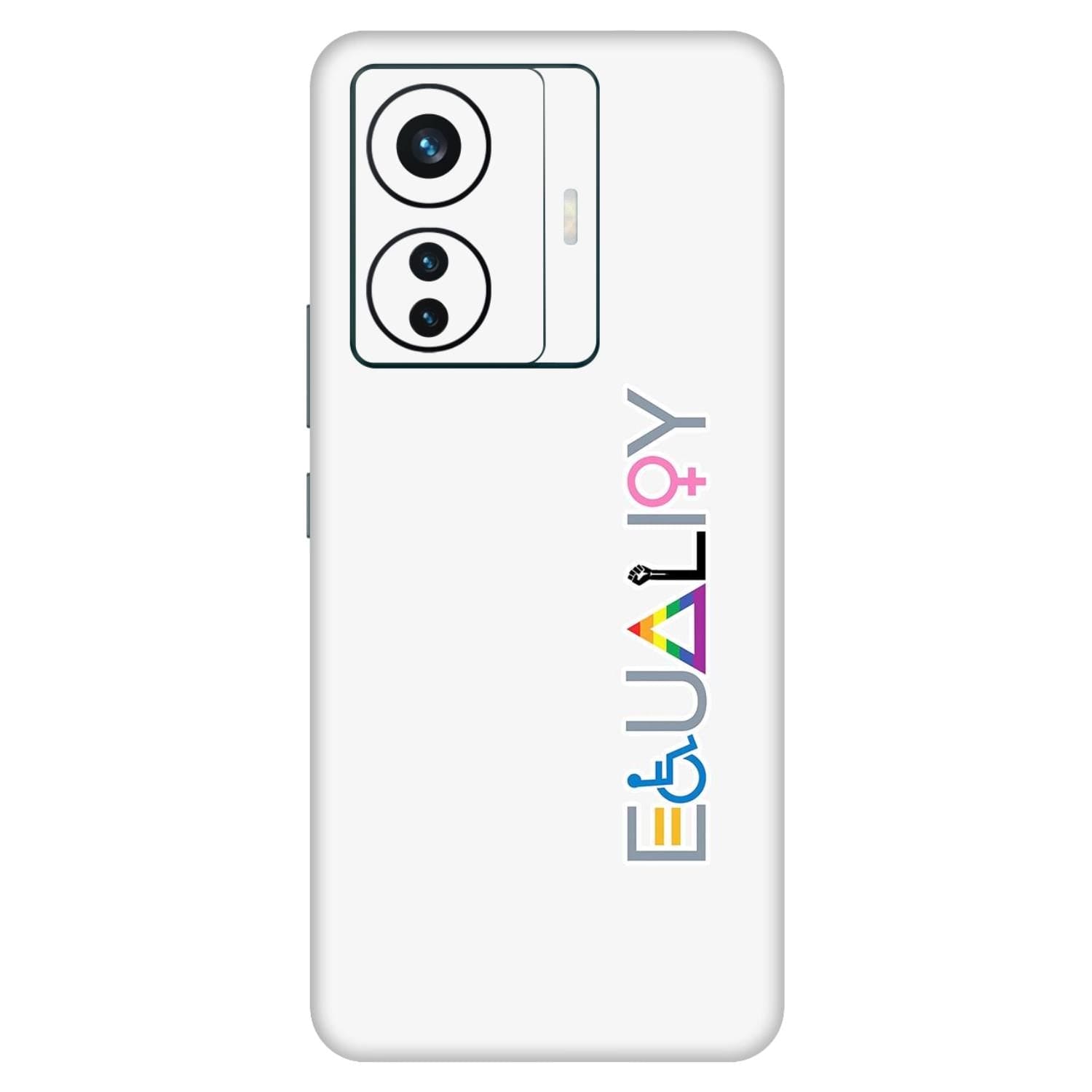 Vivo T1 Pro (5G) Skins & Wraps