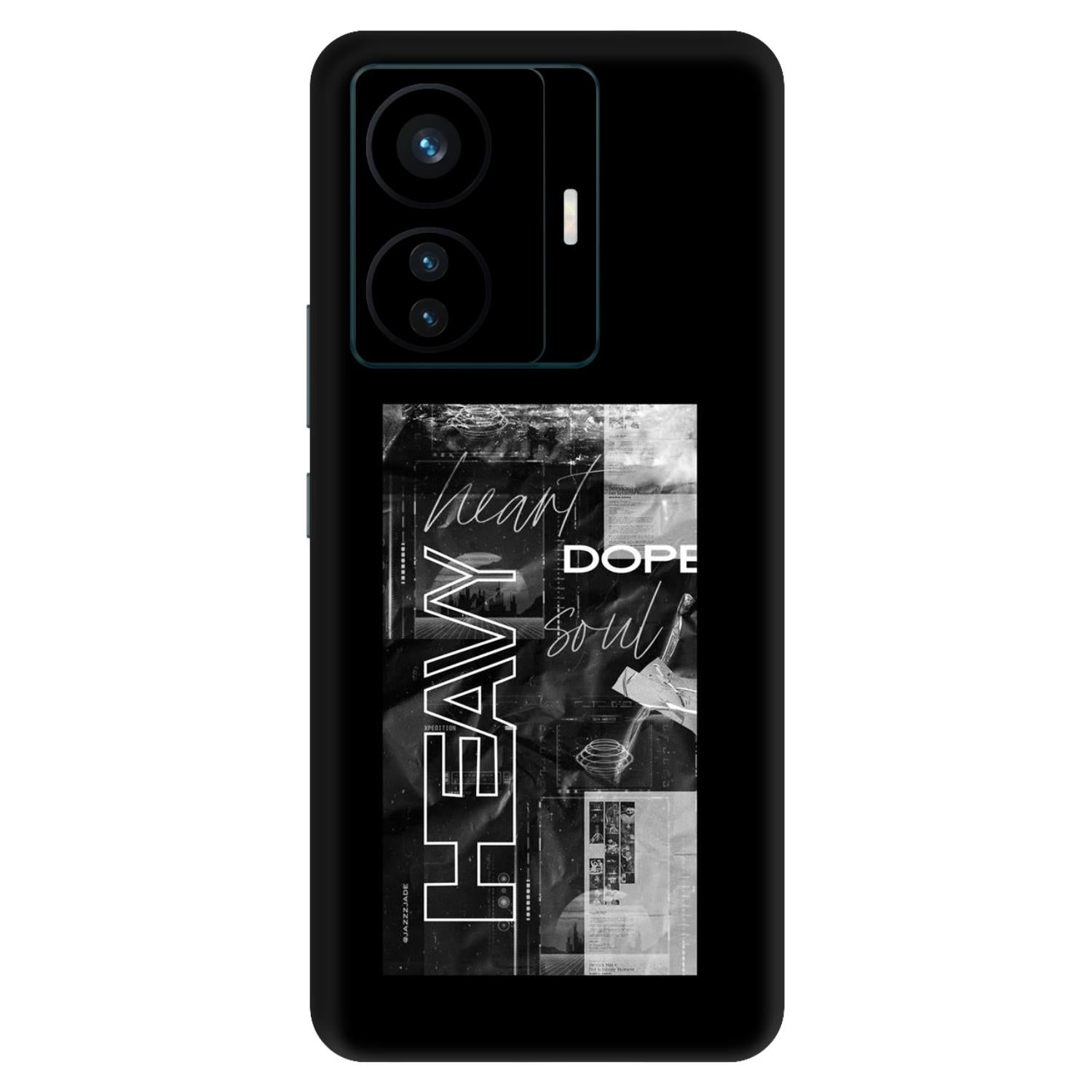 Vivo T1 Pro (5G) Skins & Wraps