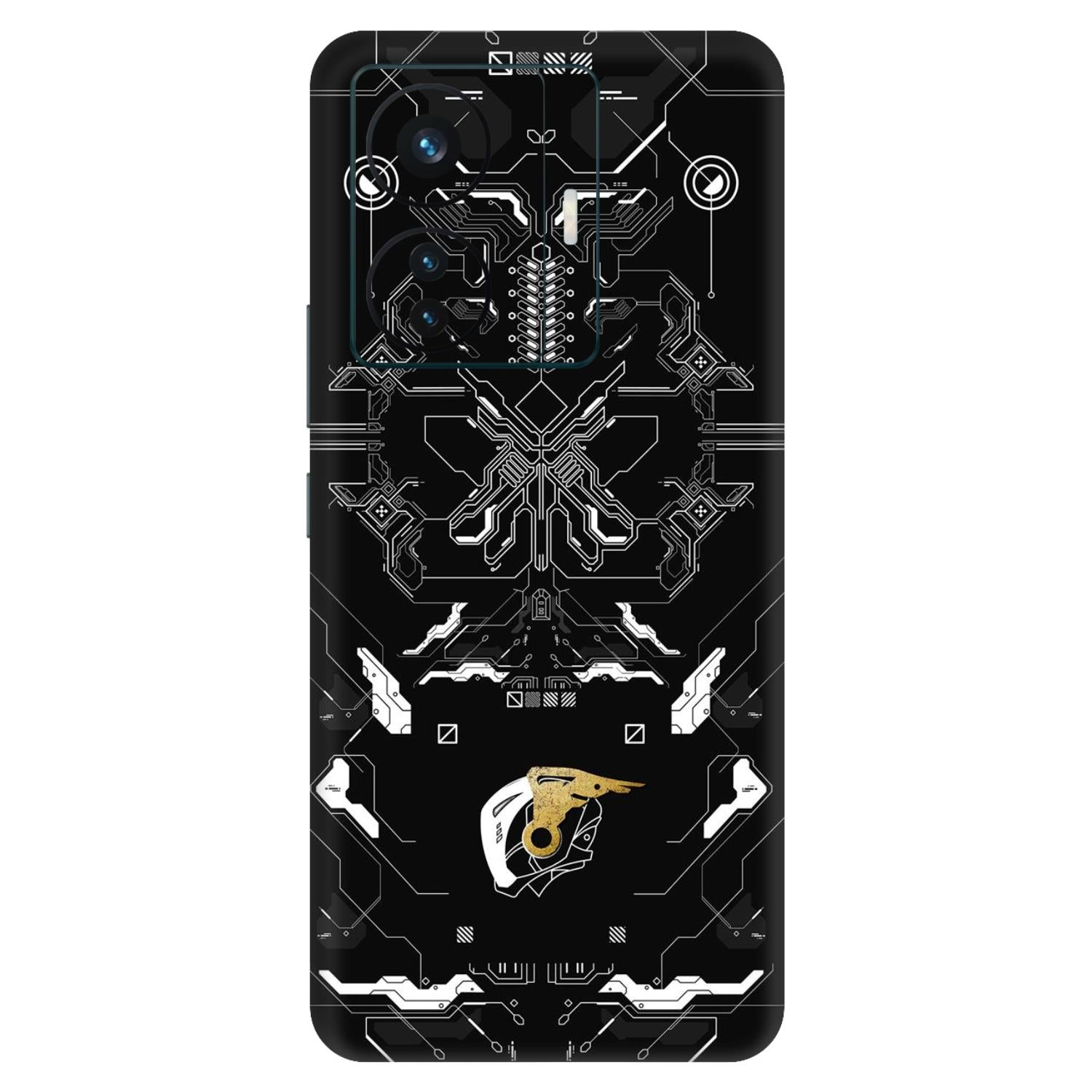 Vivo T1 Pro (5G) Skins & Wraps