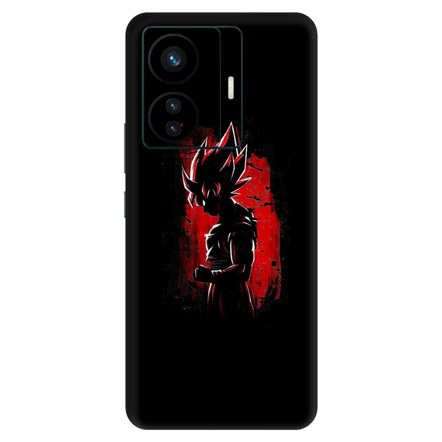 Vivo T1 Pro (5G) Skins & Wraps