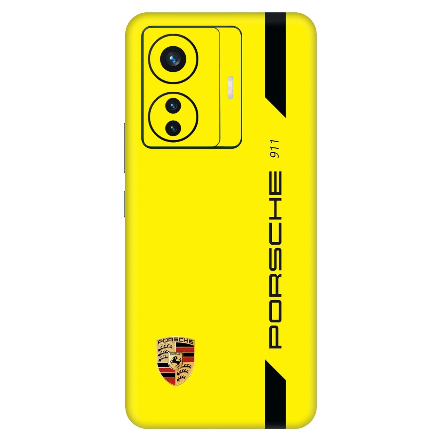 Vivo T1 Pro (5G) Skins & Wraps