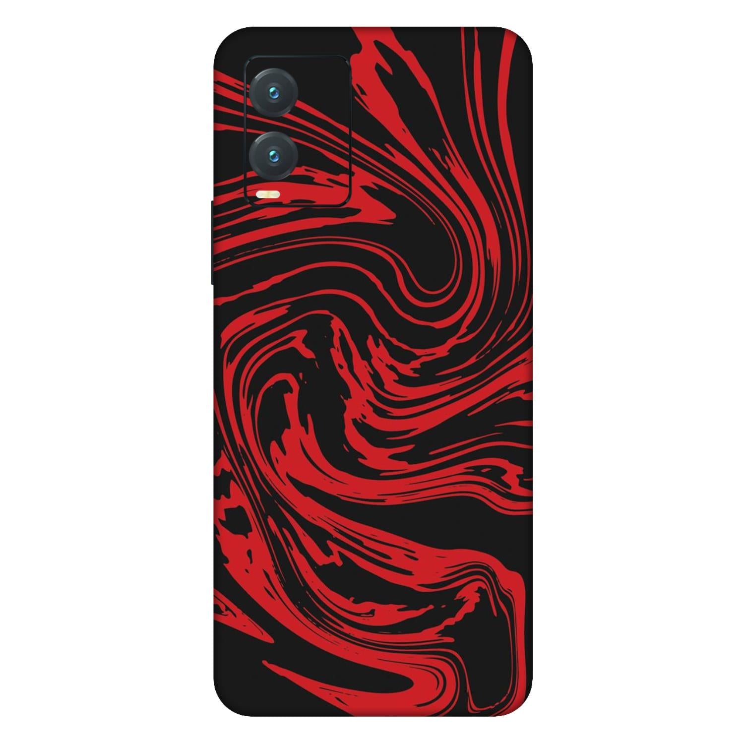 Vivo T1x Skins & Wraps