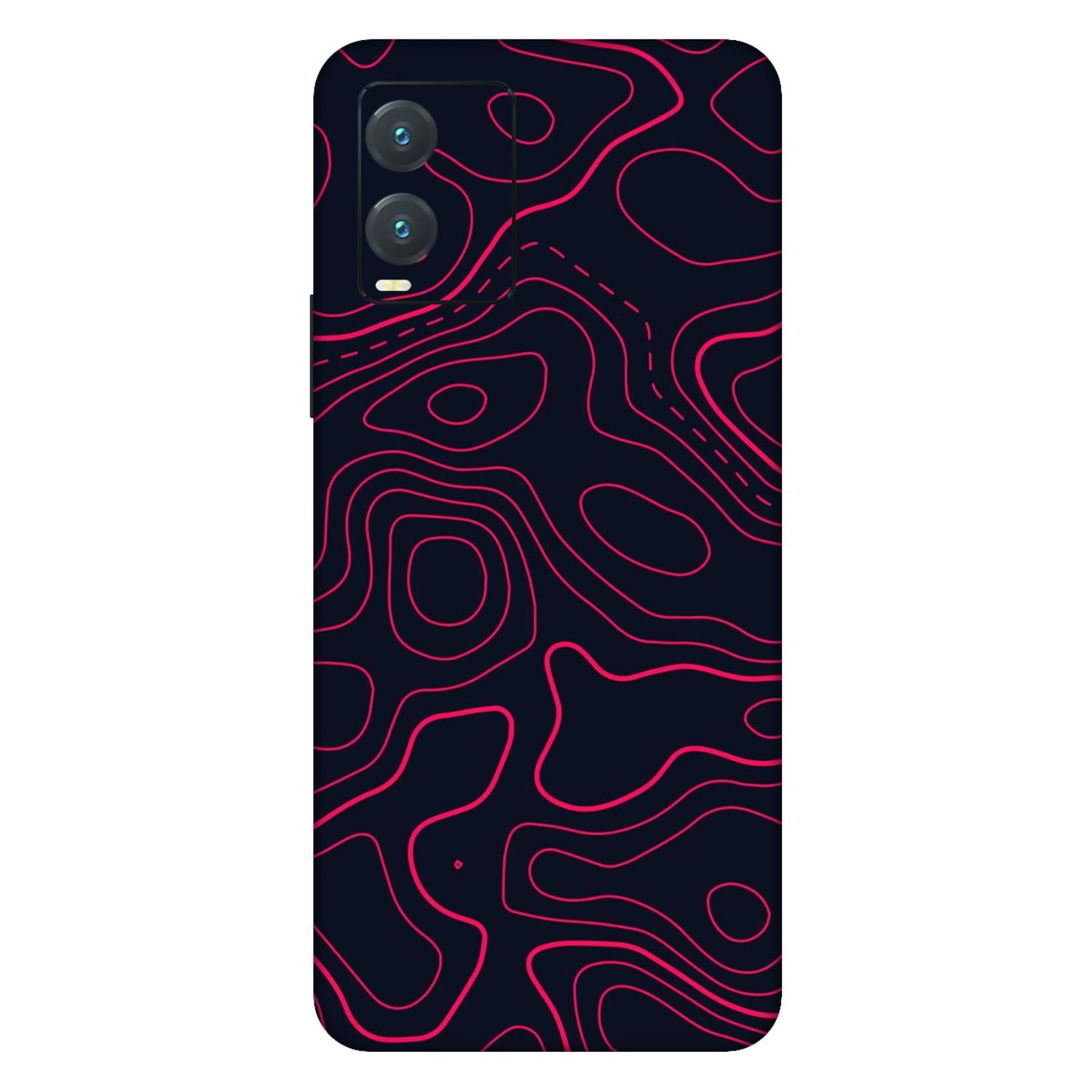 Vivo T1x Skins & Wraps