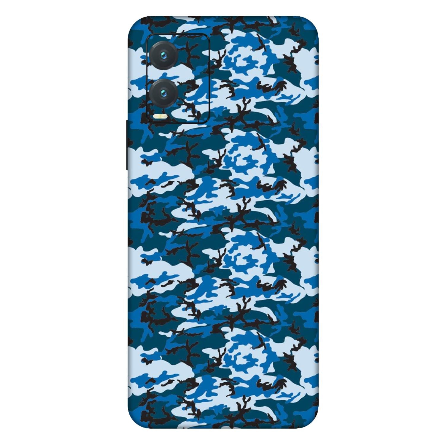 Vivo T1x Skins & Wraps