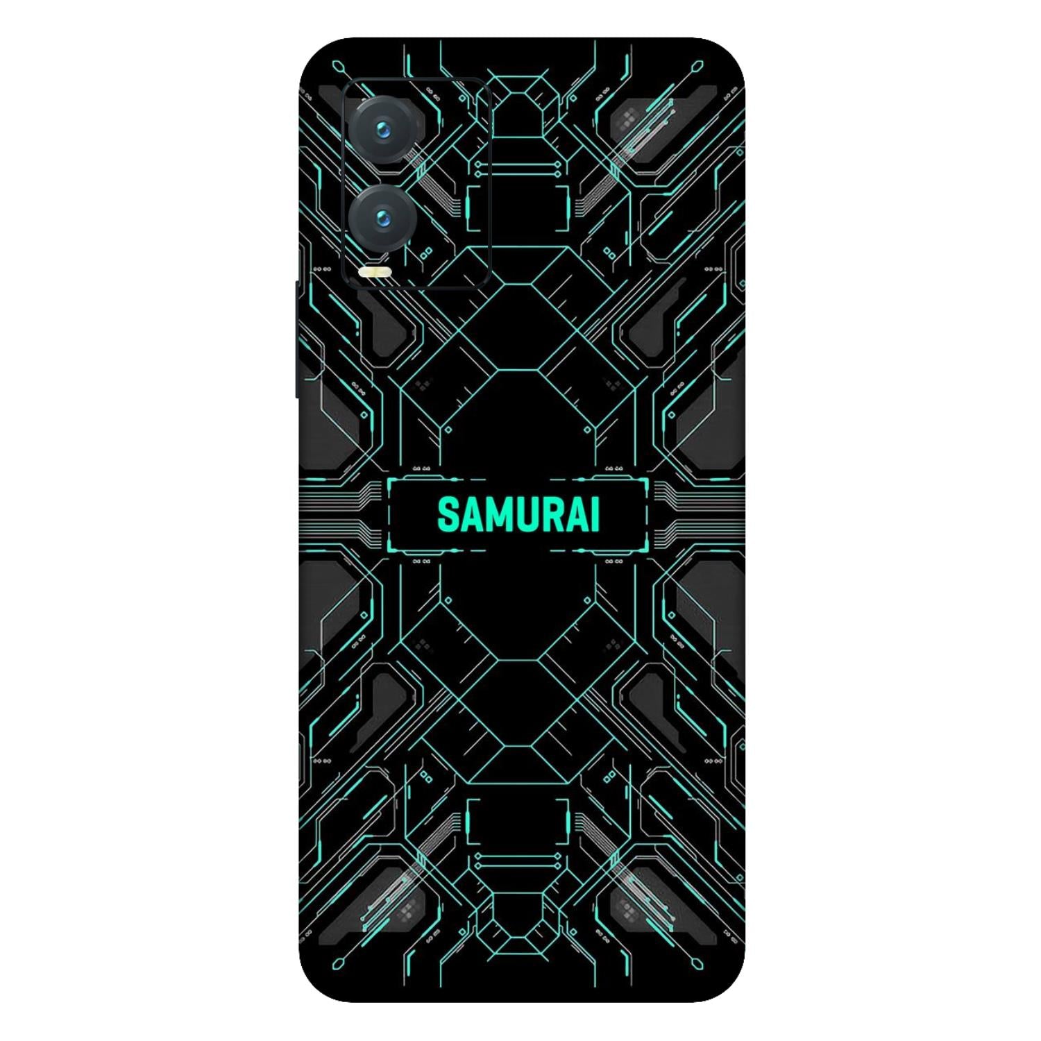 Vivo T1x Skins & Wraps