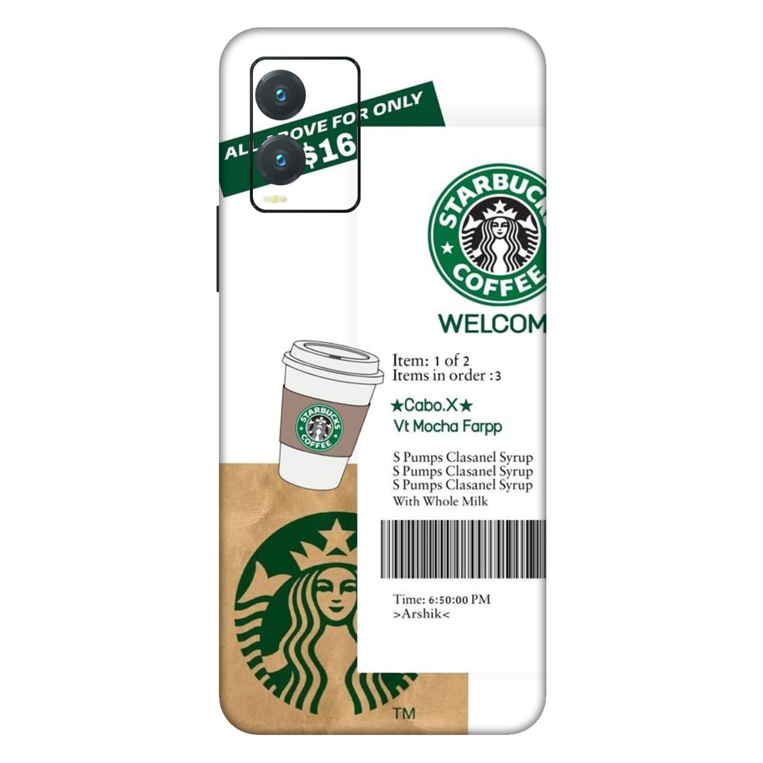 Vivo T1x Skins & Wraps