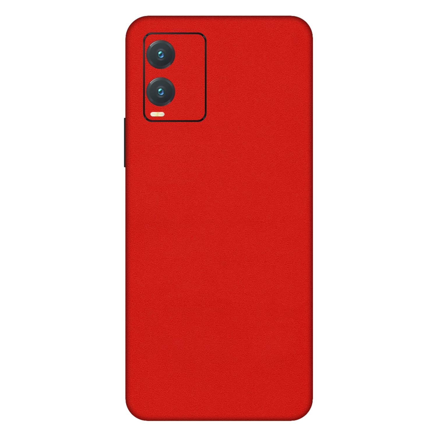 Vivo T1x Skins & Wraps