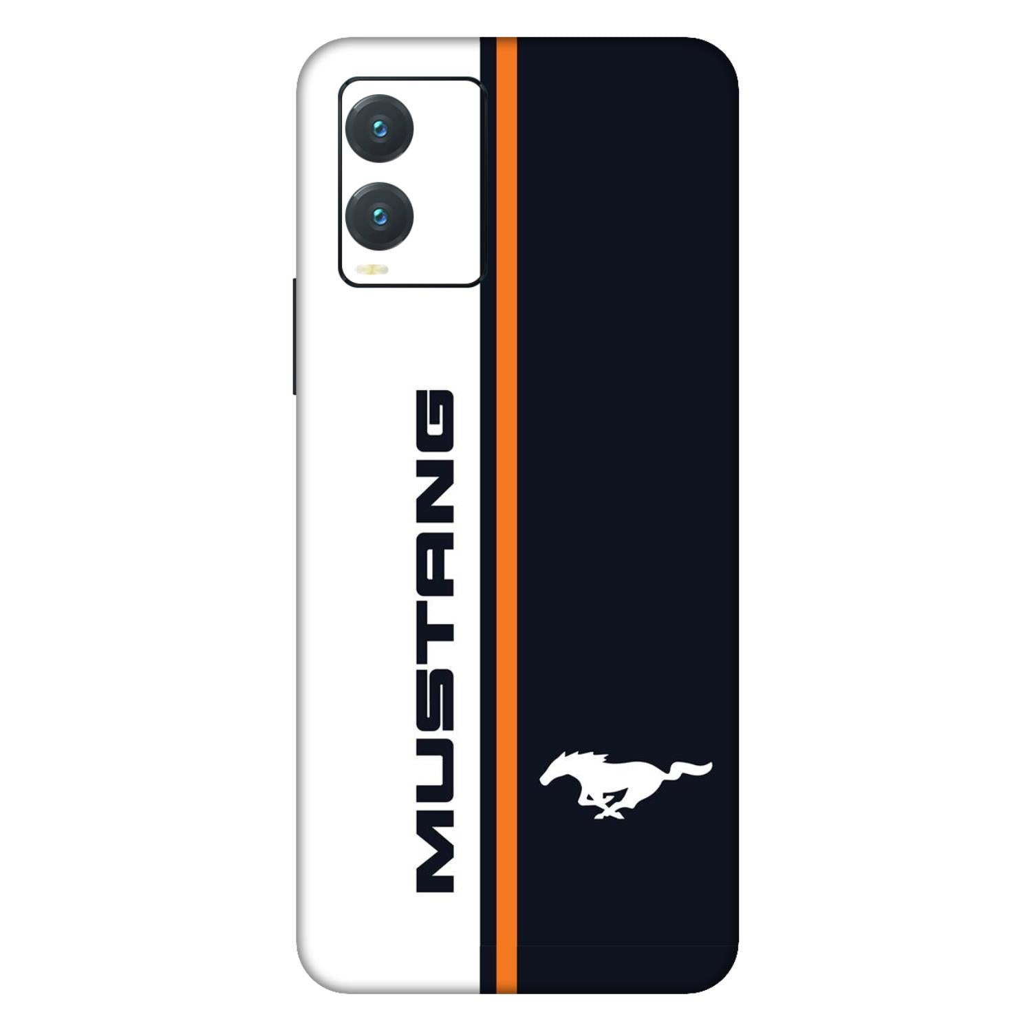 Vivo T1x Skins & Wraps