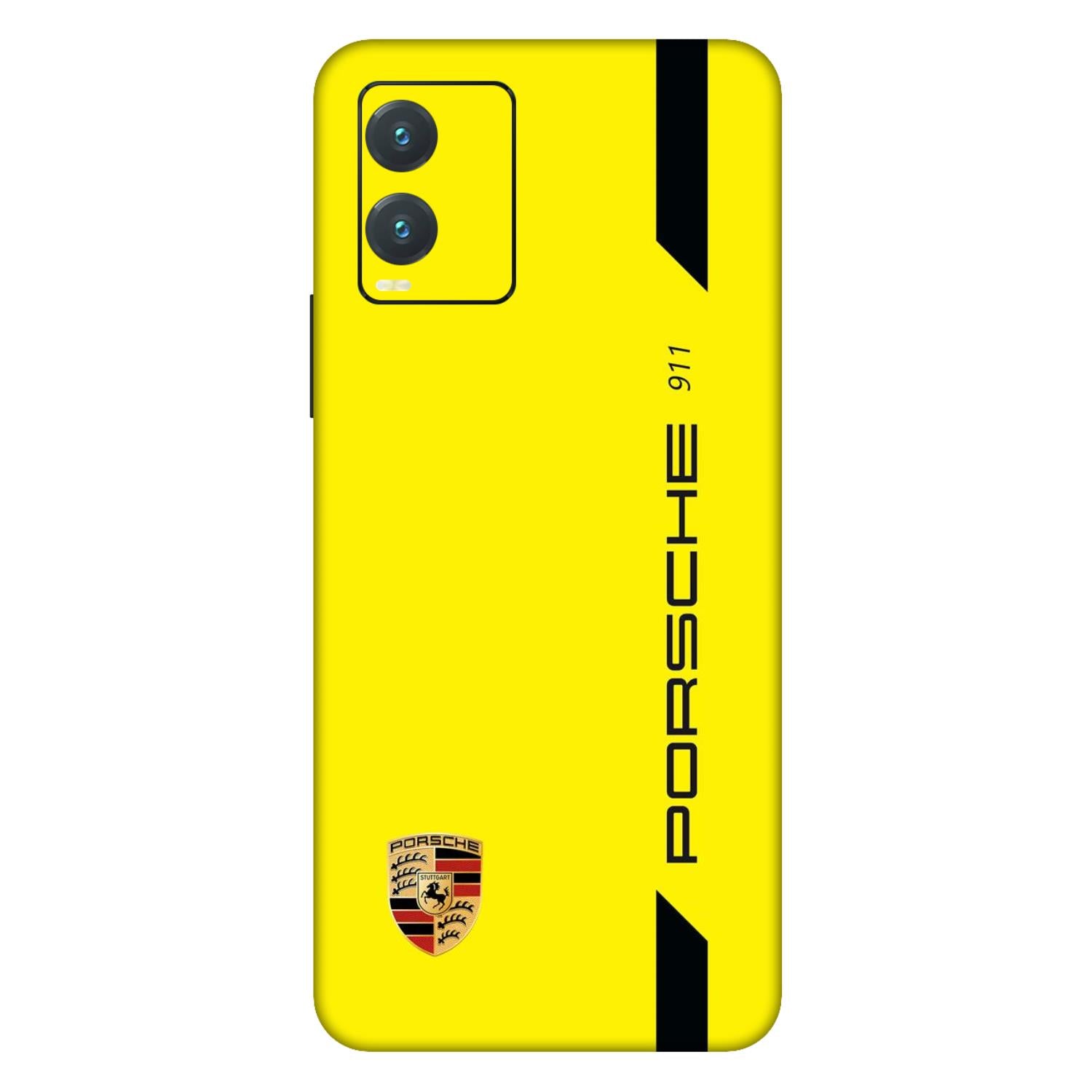 Vivo T1x Skins & Wraps