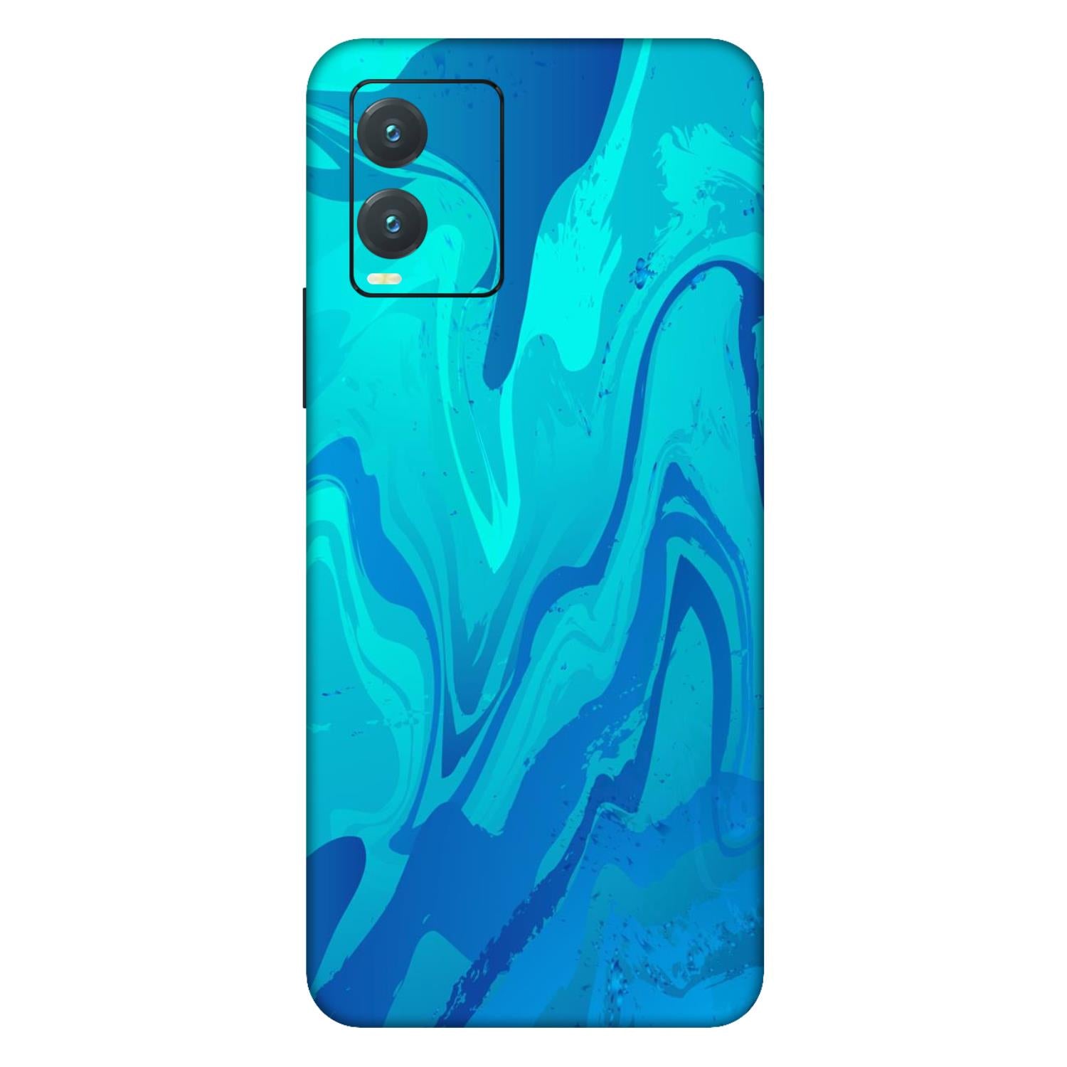 Vivo T1x Skins & Wraps